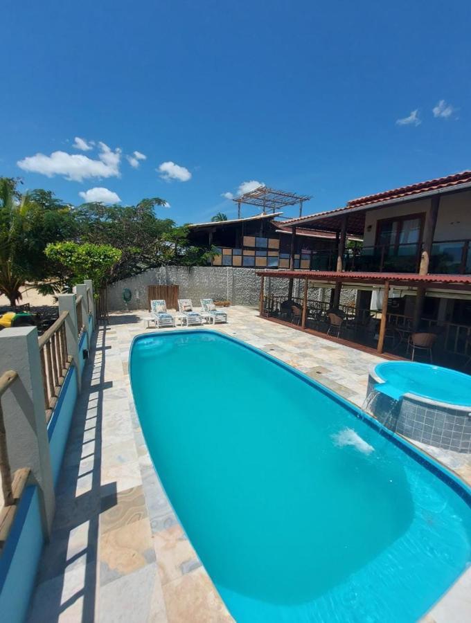 Inn Pé Na Areia Gostoso *