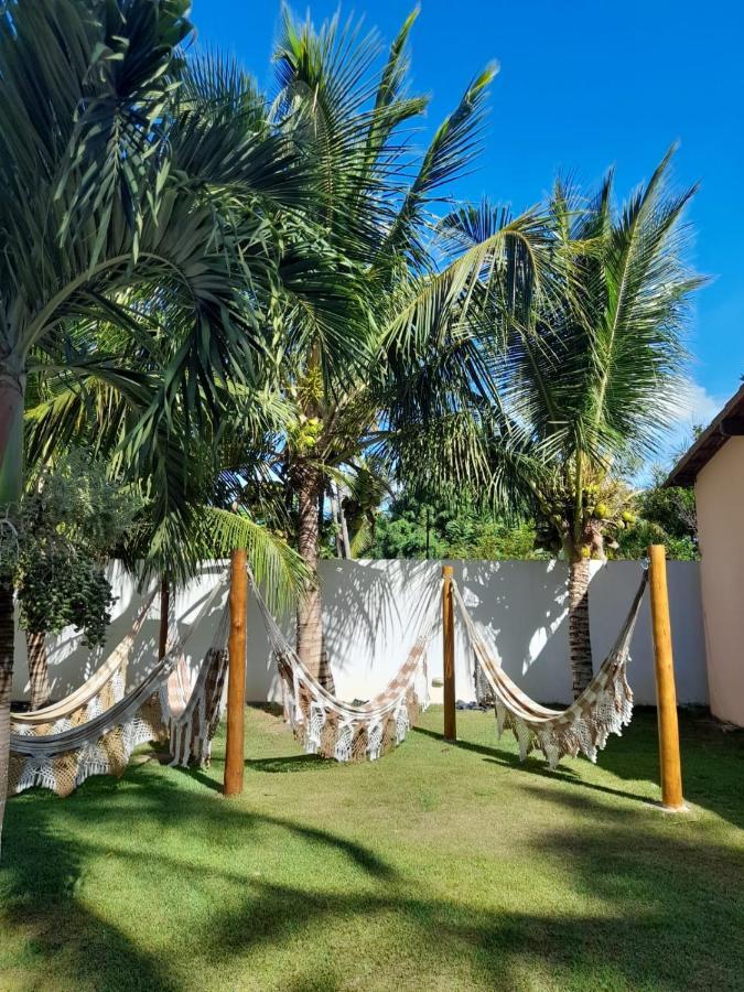 Pé Na Areia Gostoso São Miguel do Gostoso