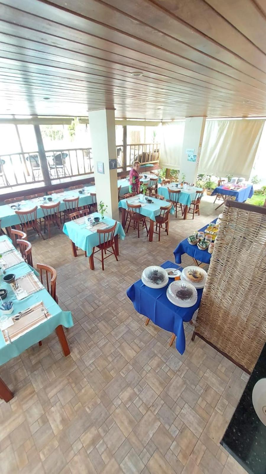 Inn Pé Na Areia Gostoso São Miguel do Gostoso