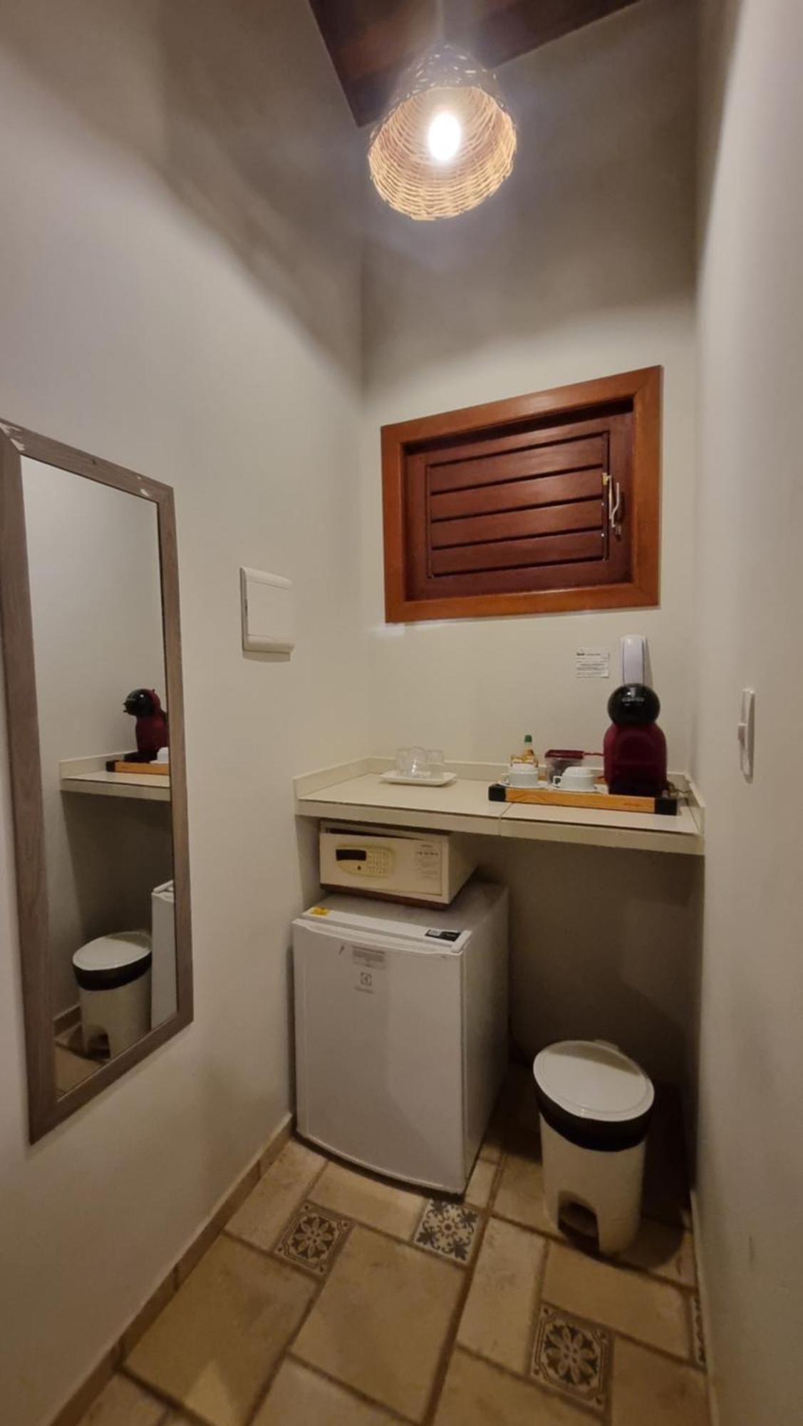 Pé Na Areia Gostoso Inn