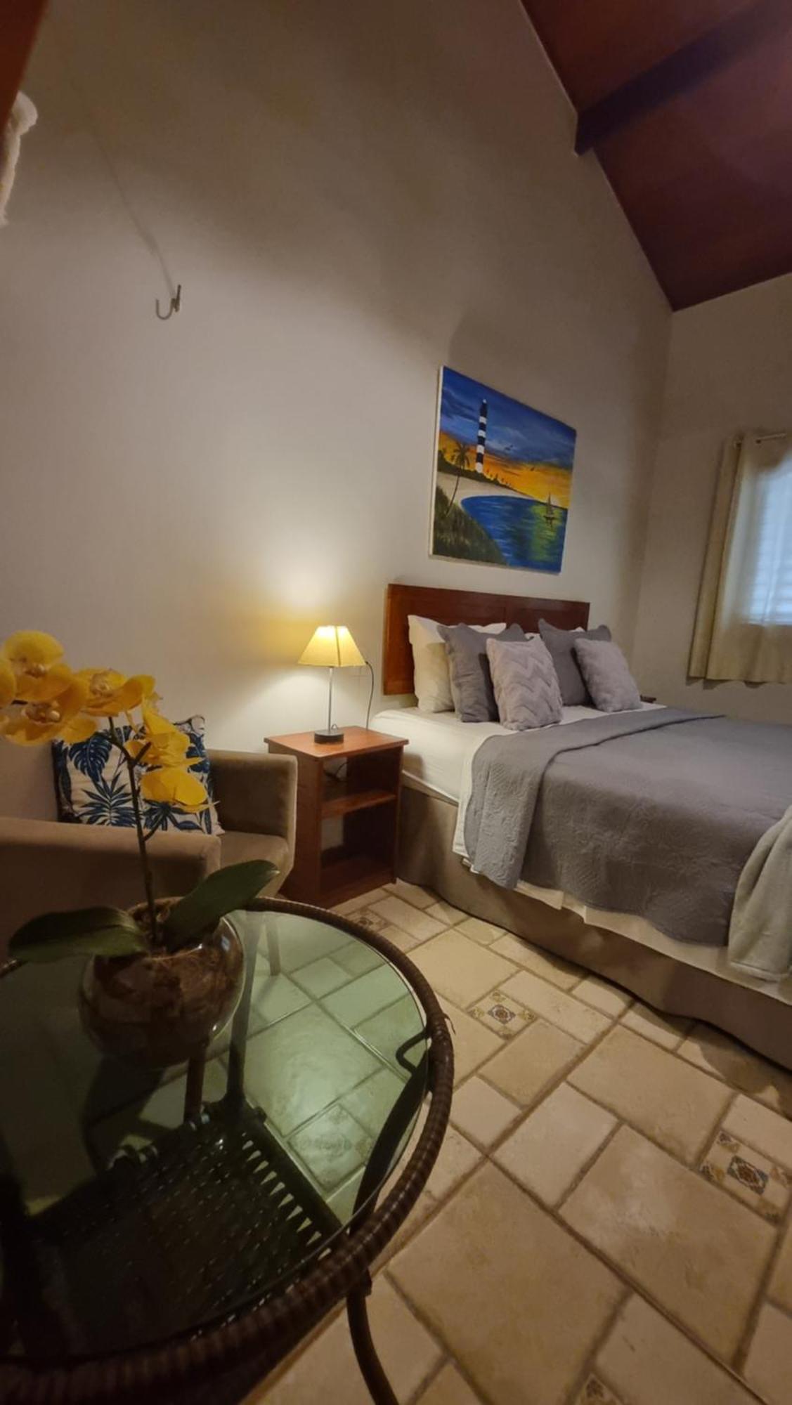 Inn Pé Na Areia Gostoso *