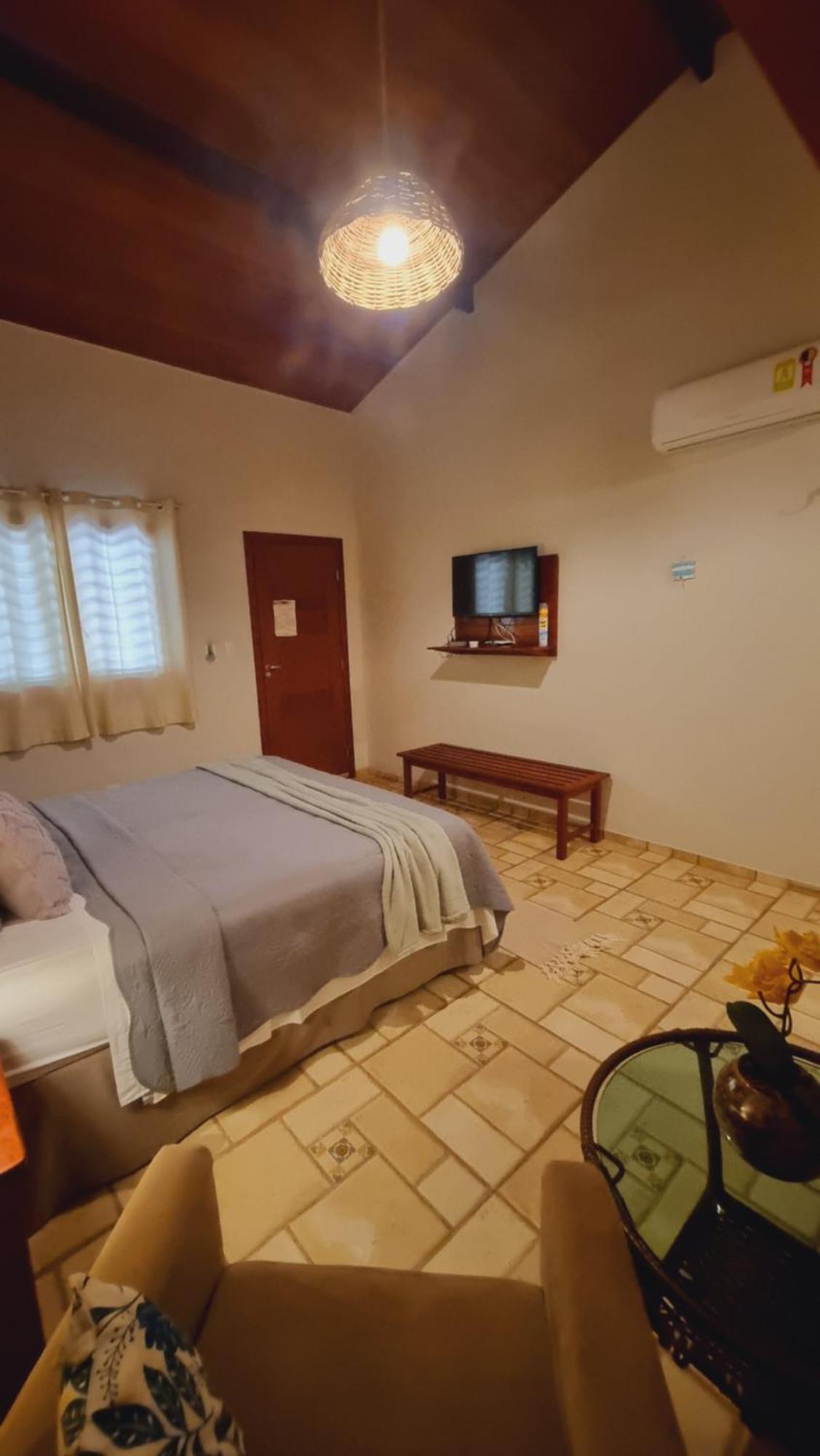Inn Pé Na Areia Gostoso São Miguel do Gostoso