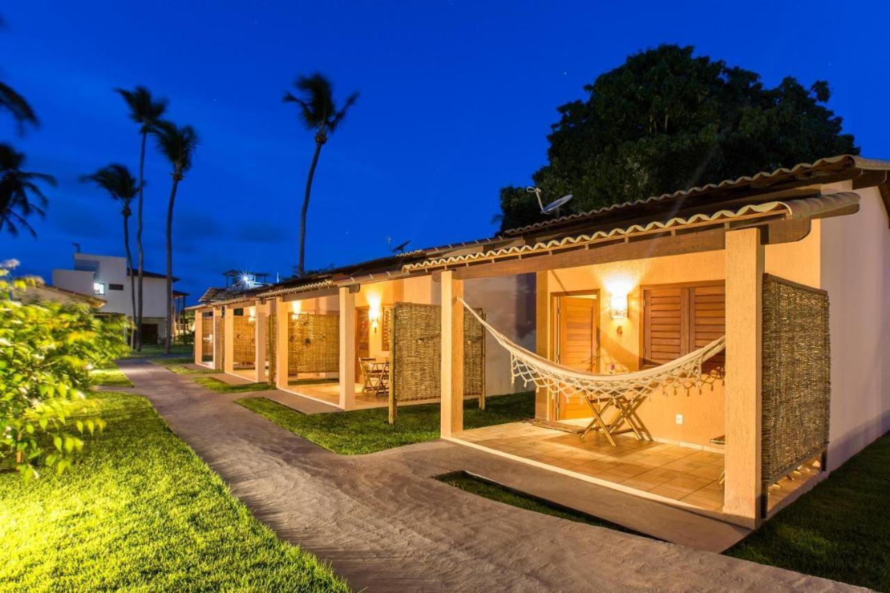 Pé Na Areia Gostoso Inn
