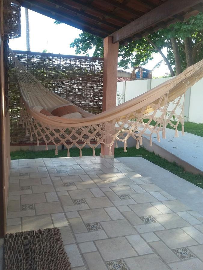 Pé Na Areia Gostoso Inn *