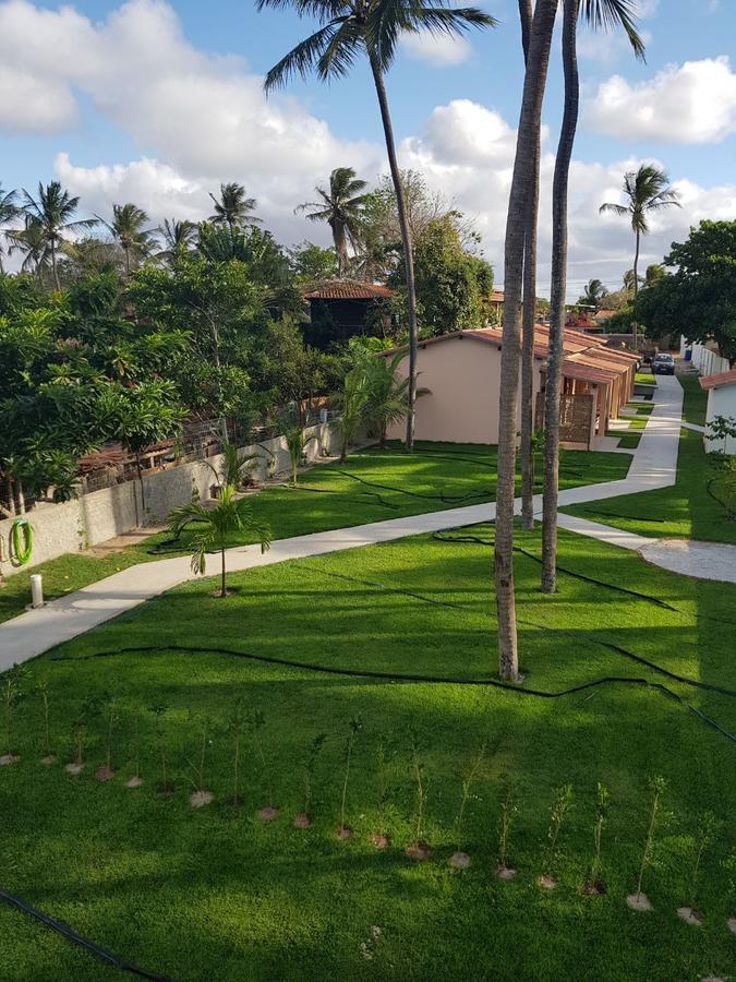 Pé Na Areia Gostoso * São Miguel do Gostoso