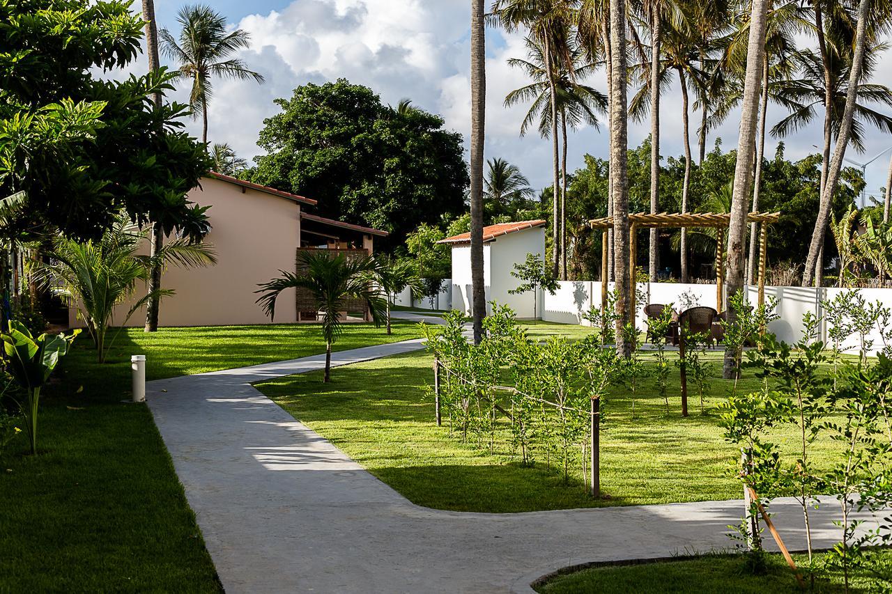 Pé Na Areia Gostoso Inn