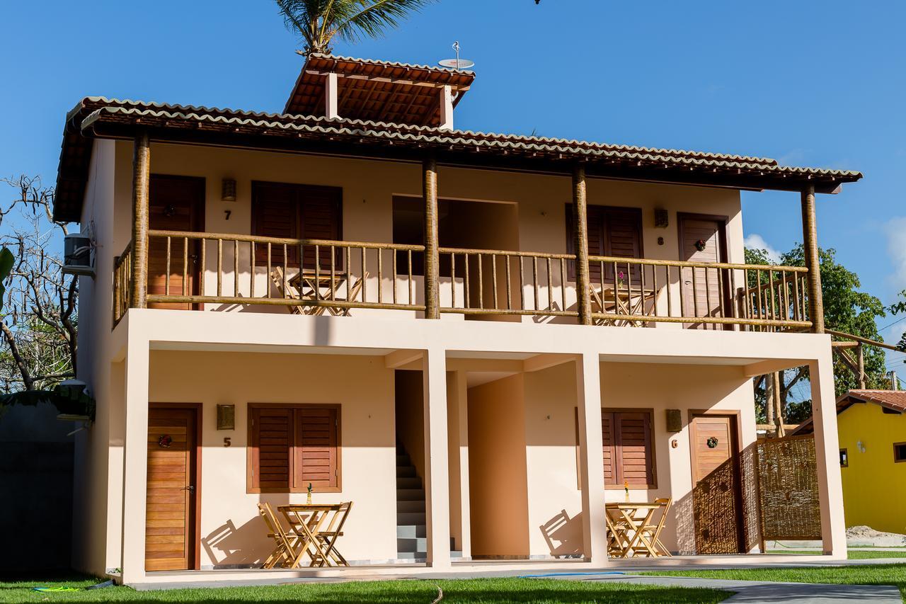 Pé Na Areia Gostoso * São Miguel do Gostoso