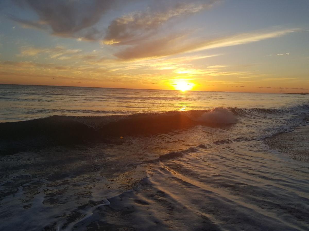 Estalagem Pe Na Areia Gostoso *