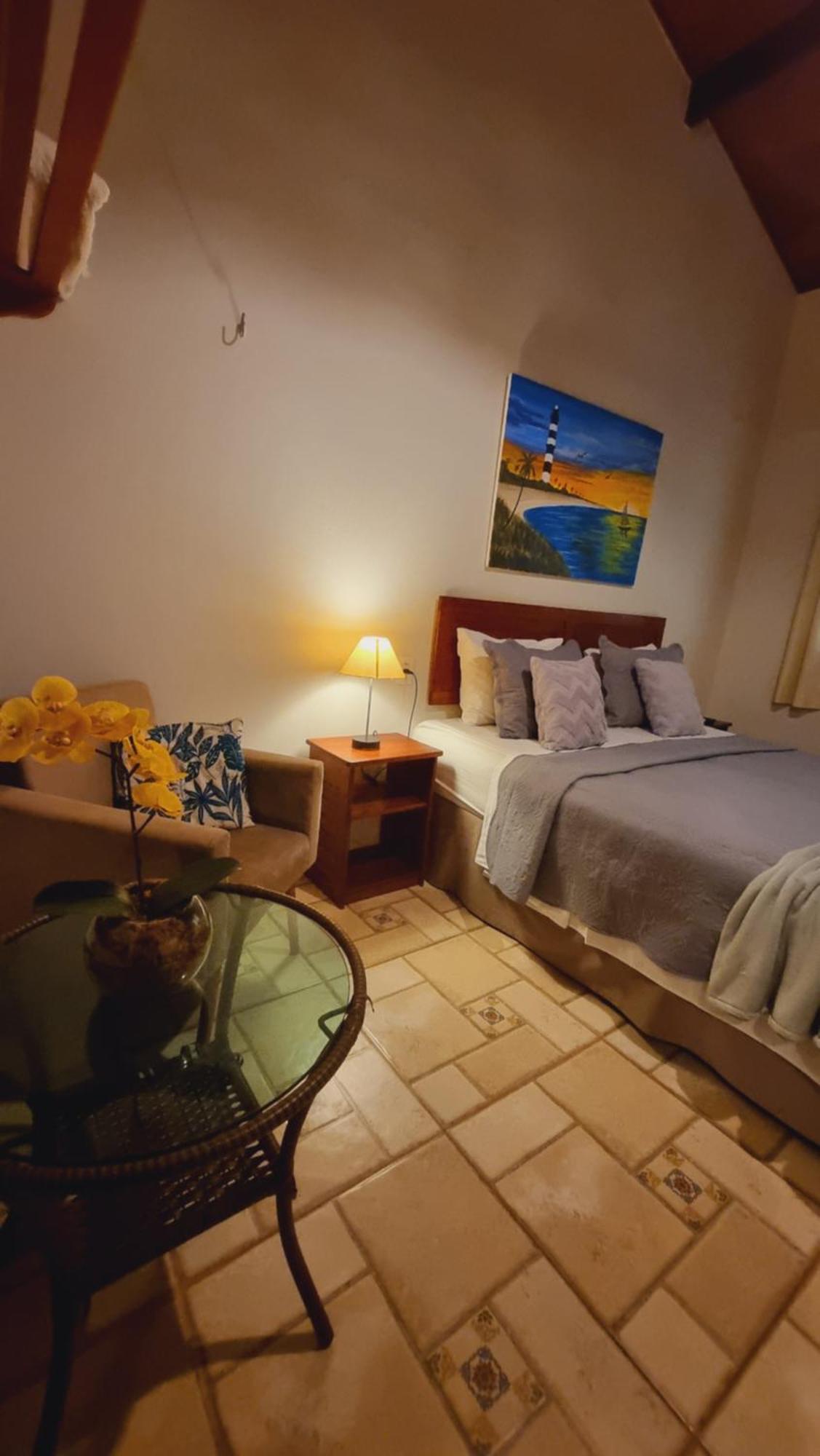 Pé Na Areia Gostoso Inn São Miguel do Gostoso